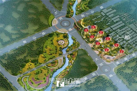 城北荣华嘉城，房东全新装修，诚心靠谱，一梯两户，南北通透