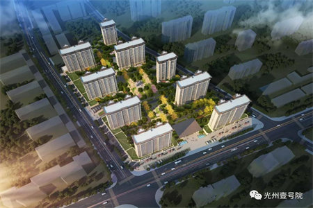 新七大道万达广场旁中央城精装修3居室南北通透证件齐全